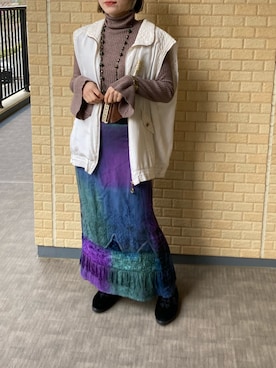 Monroe.さんのコーディネート