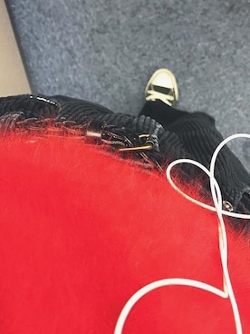 kihoさんのコーディネート