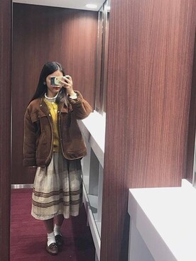 kihoさんのコーディネート