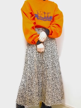 めるこさんのコーディネート