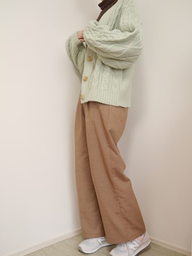 めるこさんのコーディネート