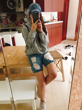 ellywcy さんのコーディネート