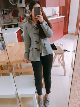 ellywcy さんのコーディネート