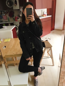 ellywcy さんのコーディネート