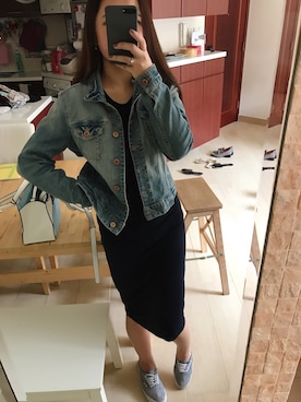 ellywcy さんのコーディネート