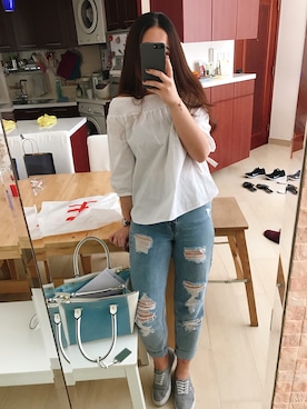 ellywcy さんのコーディネート