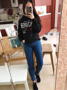 ellywcy さんのコーディネート