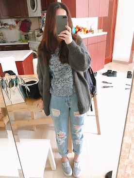 ellywcy さんのコーディネート