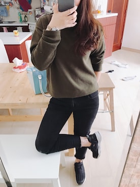 ellywcy さんのコーディネート