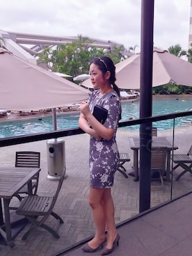 ellywcy さんのコーディネート