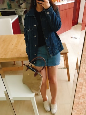 ellywcy さんのコーディネート