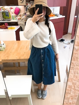 ellywcy さんのコーディネート