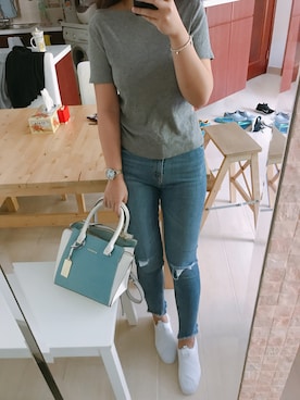 ellywcy さんのコーディネート