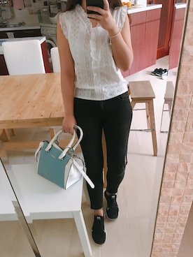 ellywcy さんのコーディネート