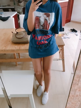 ellywcy さんのコーディネート