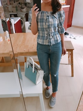 ellywcy さんのコーディネート