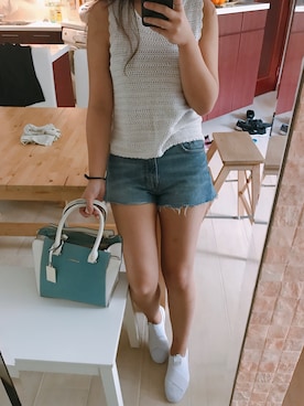 ellywcy さんのコーディネート