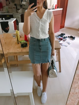 ellywcy さんのコーディネート