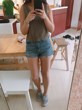 ellywcy さんのコーディネート