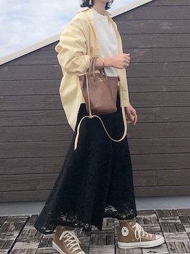 kaochocoさんのコーディネート