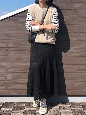 kaochocoさんのコーディネート