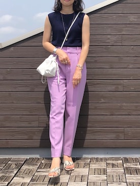 kaochocoさんのコーディネート