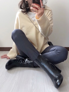 kaochocoさんのコーディネート
