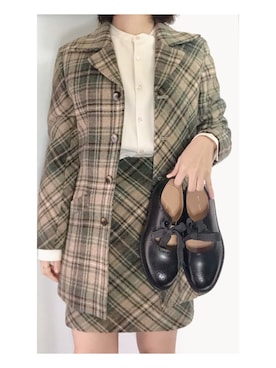 Bariさんのコーディネート