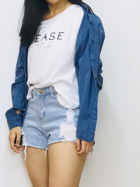 Rose🥀さんのコーディネート