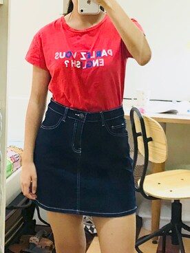 Rose🥀さんのコーディネート