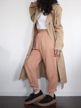 れんちゃんさんのコーディネート