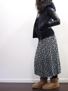 れんちゃんさんのコーディネート