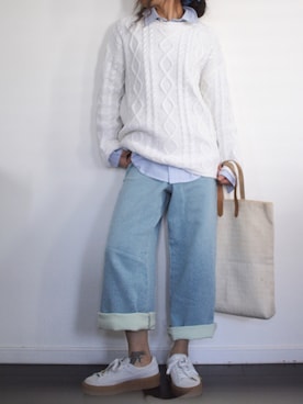 れんちゃんさんのコーディネート