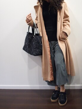 れんちゃんさんのコーディネート