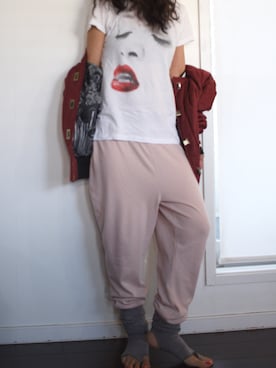 れんちゃんさんのコーディネート