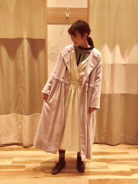 みづきさんのコーディネート