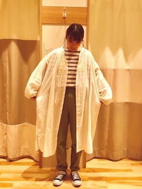 みづきさんのコーディネート