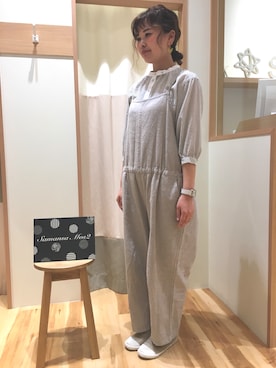 yyukiさんのコーディネート