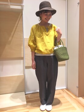 yyukiさんのコーディネート