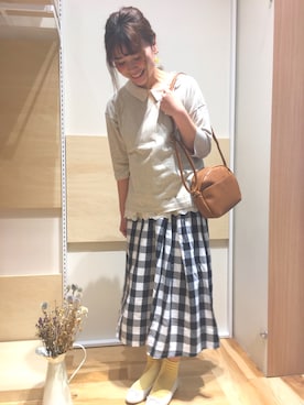 yyukiさんのコーディネート