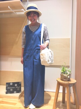 yyukiさんのコーディネート