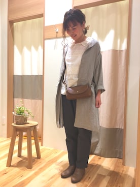 yyukiさんのコーディネート