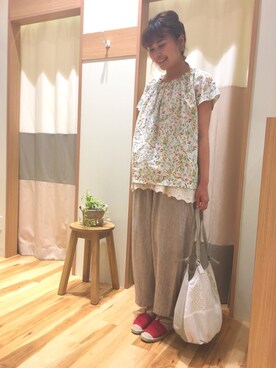 yyukiさんのコーディネート