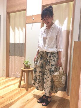 yyukiさんのコーディネート