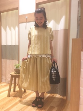 yyukiさんのコーディネート