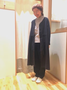 yyukiさんのコーディネート