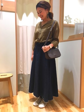 yyukiさんのコーディネート