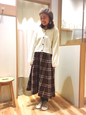 yyukiさんのコーディネート