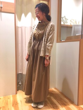 yyukiさんのコーディネート