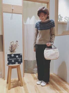 yyukiさんのコーディネート